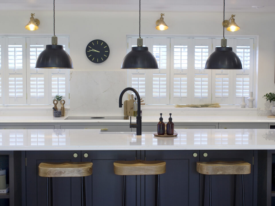 Bespoke kitchens to the trade